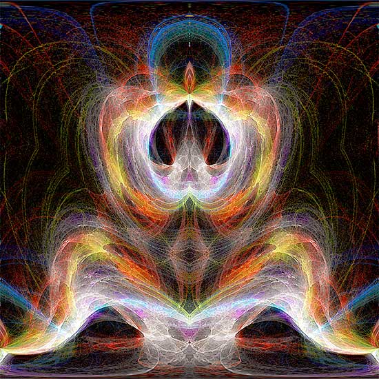 A New Energy Generator