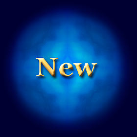 What's New: Art of Harmony, Love, and Beauty