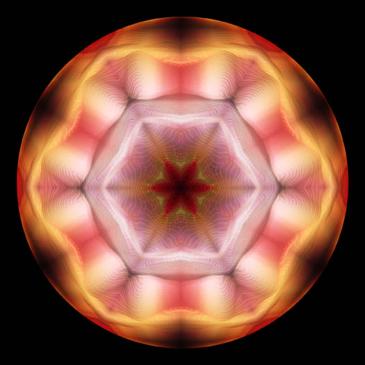 Harmony of the Eternal Soul