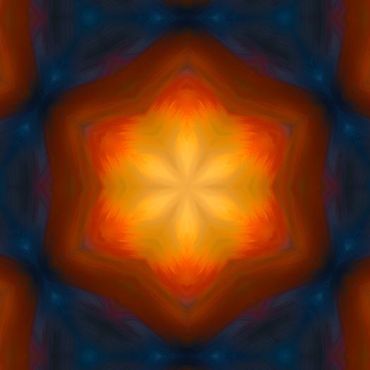 Kaleidoscope 15