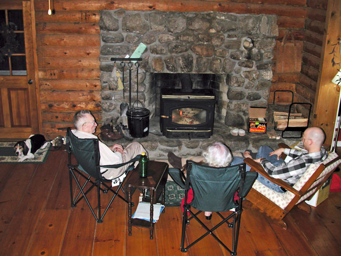 New Year's Day, 2005