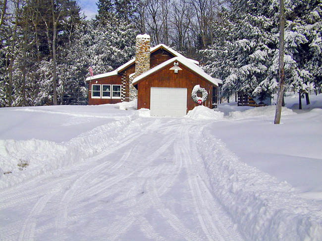 After the January 22 Snow