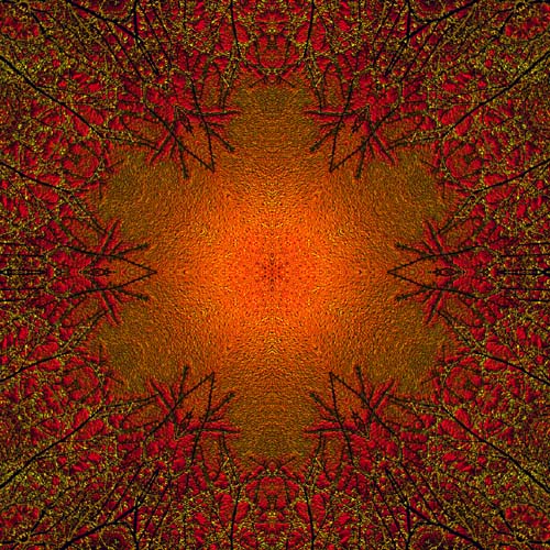 Kaleidoscope 9