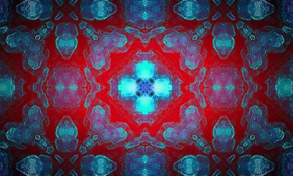 Kaleidoscope 12