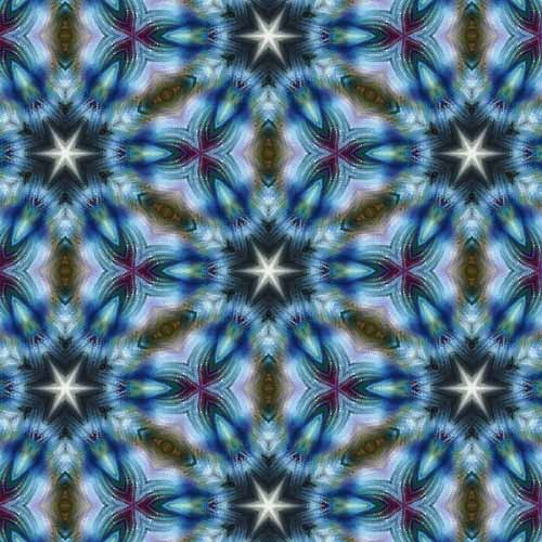 Kaleidoscope 1