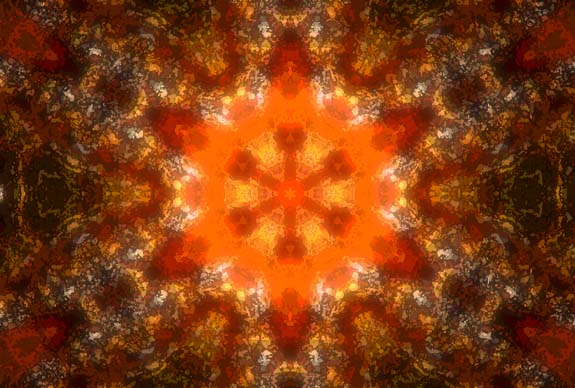 Kaleidoscope 7