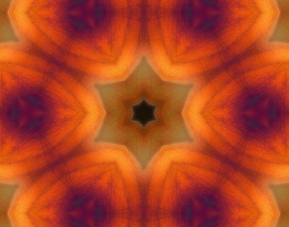 Kaleidoscope 5