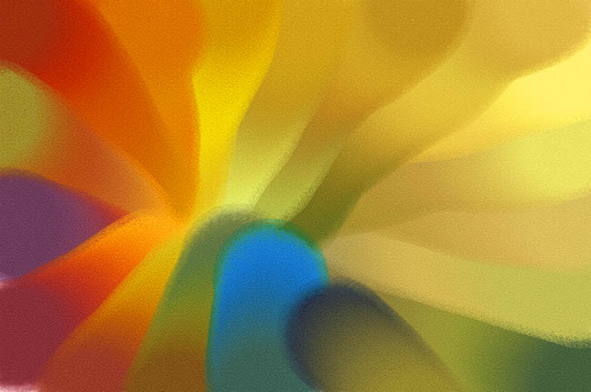 Color Vortex