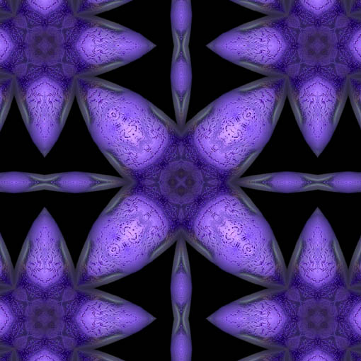 A connection to the Infinite