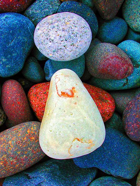 Transformational Stones 4