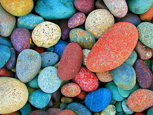 Transformational Stones 2