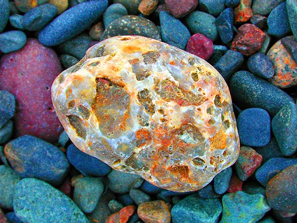 Transformational Stones 1