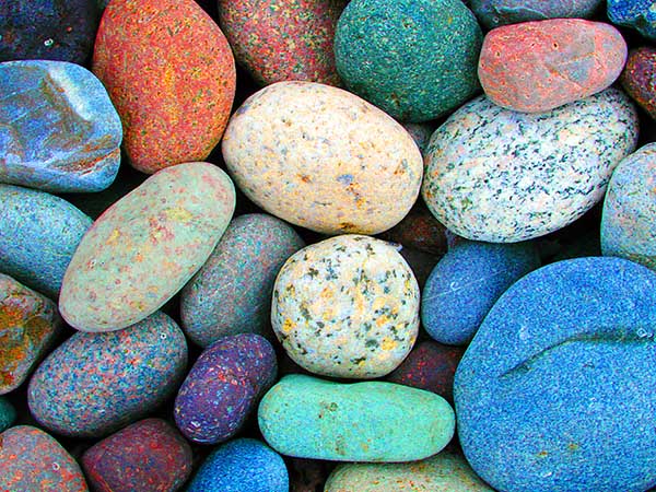 Transformational Stones 3