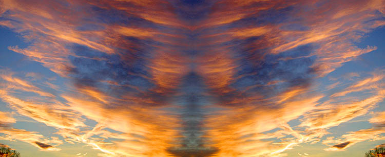 Transformational Sky 3