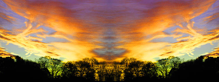 Transformational Sky 2
