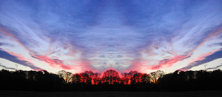 Transformational Sky 4