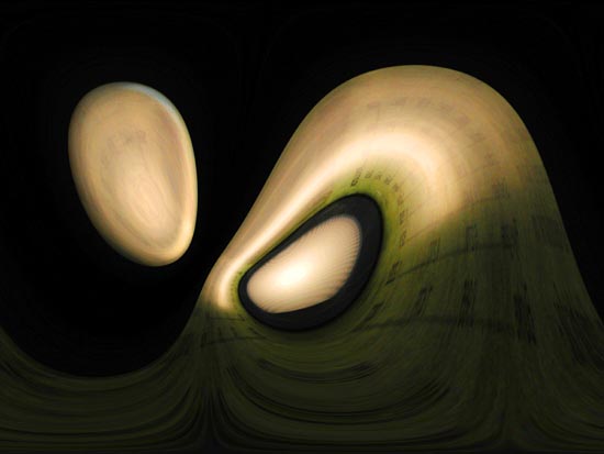 The Origin of Numbers