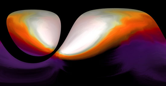 The Light Within You