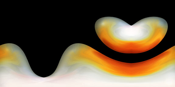 The Origins of Mercy