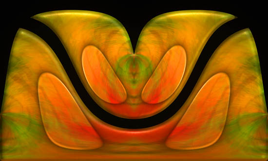 The Origin of Flowers