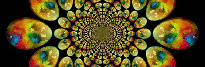 Windows on the Infinite