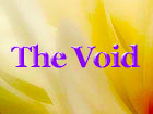 The void