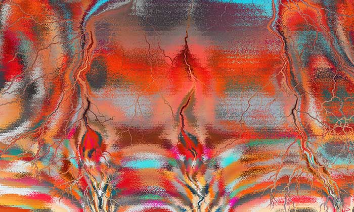 Fires of Saint Hildegard