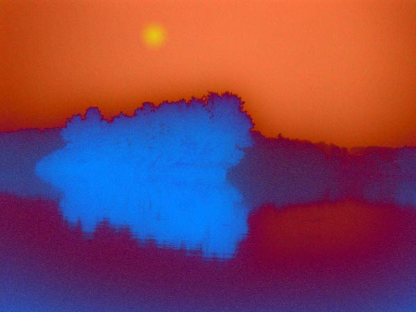 Return of the Golden Sun