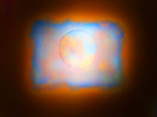 A Place of Softness and Delight