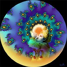 The Sound of Universe