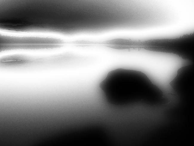 The Darkness and The Light